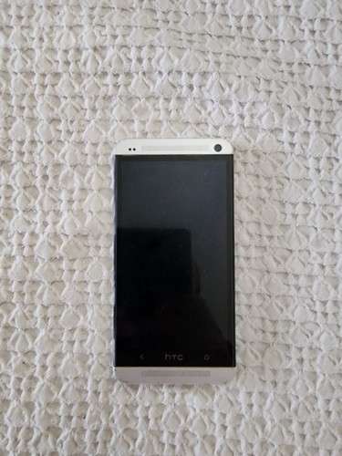 Htc one used - htc,