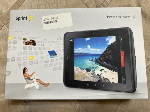 Htc flyer p512 32gb - 32gb,, wi-fi
